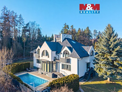 Prodej bytu 1+kk 34 m²