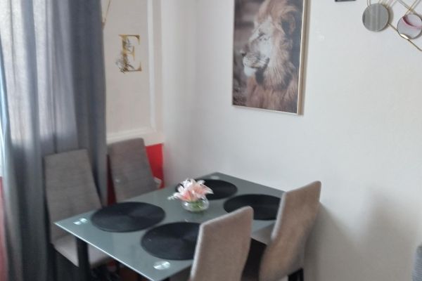 Prodej bytu 2+kk 50 m²