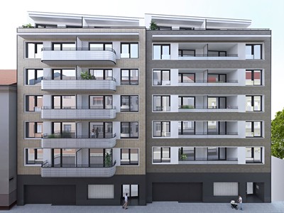 Prodej bytu 1+kk 34 m²