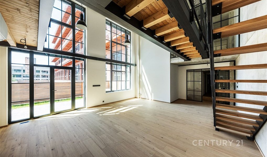 prodej
bytu 4+kk 103 m²