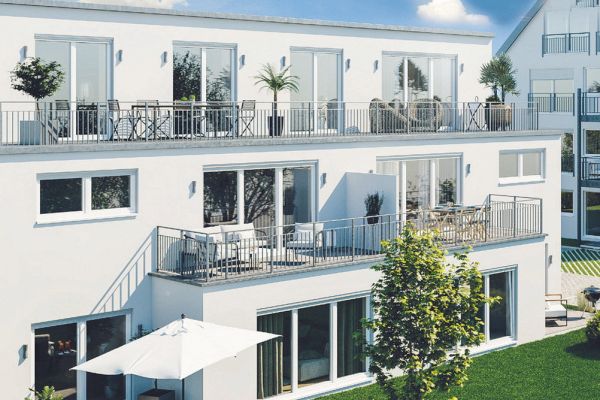 Prodej bytu 3+1 131 m²