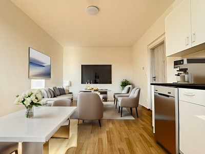 Prodej bytu 1+kk 34 m²