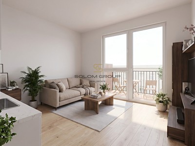 Prodej bytu 1+kk 27 m²