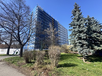 Prodej bytu 1+kk 29 m²