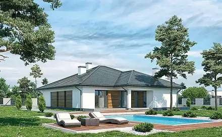 prodej
domu 210 m² s pozemkem 856 m²