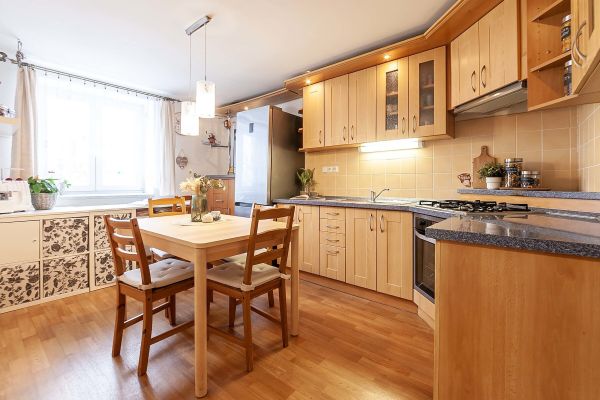 Prodej bytu 3+1 88 m²