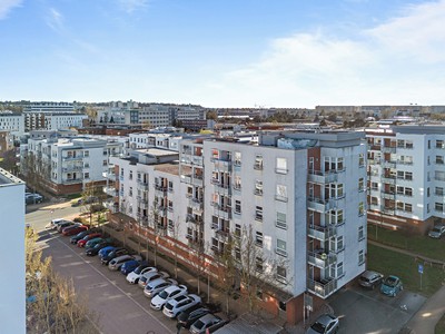 Prodej bytu 1+kk 45 m² (Jednopodlažní)