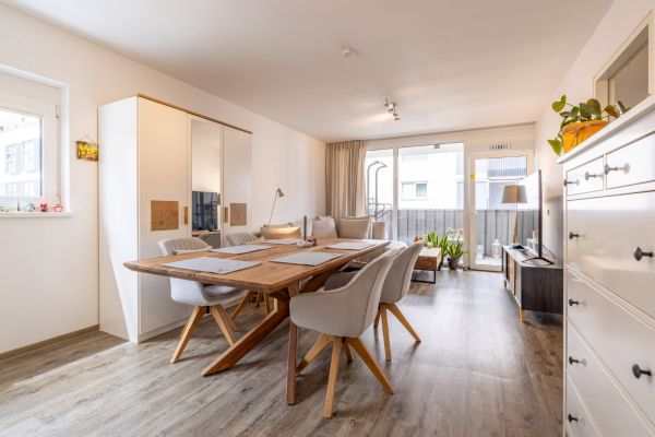 Prodej bytu 2+1 58 m²