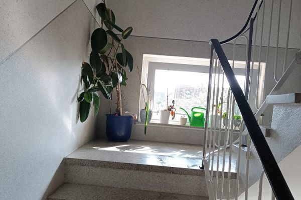 Prodej bytu 2+kk 54 m²