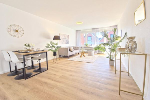 Prodej bytu 3+1 82 m²