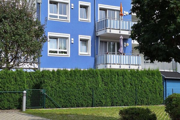 Prodej bytu 3+1 85 m²