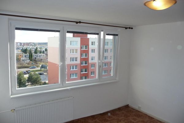 Prodej bytu 2+1 44 m²