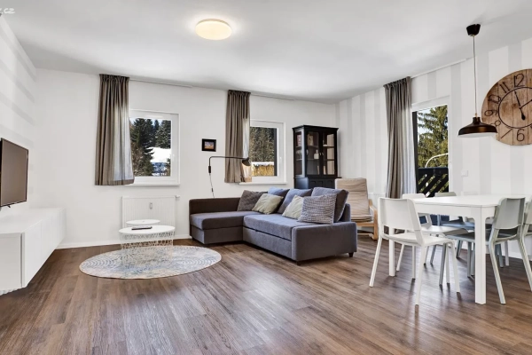 Prodej bytu 2+kk 64 m²