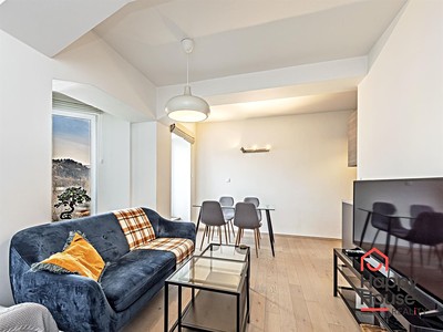 Prodej bytu 1+kk 38 m²