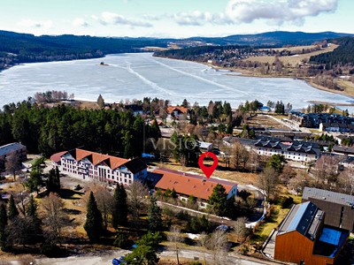 Prodej bytu 1+kk 41 m² (Jednopodlažní)