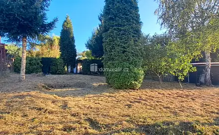 prodej
zahrady 383 m²