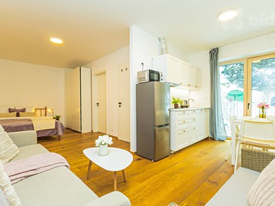 Prodej bytu 1+kk 36 m²