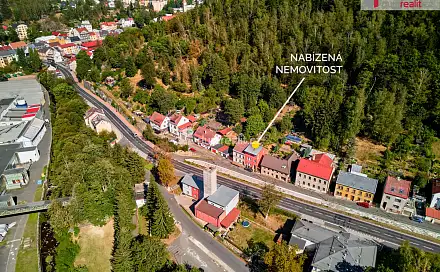 prodej
domu 280 m² s pozemkem 490 m²