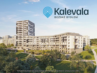 Prodej bytu 1+kk 24 m²