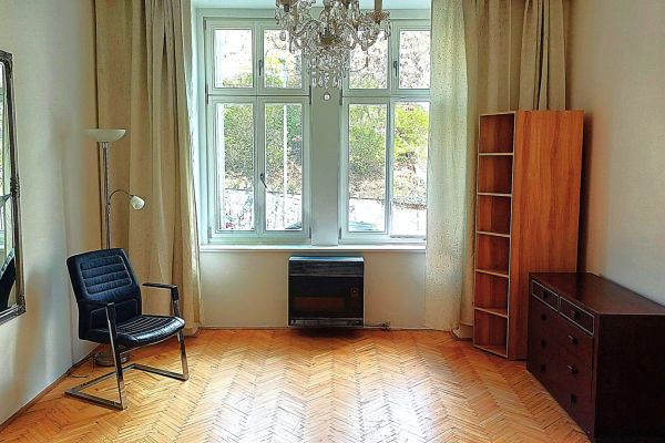 Prodej bytu 1+kk 41 m²