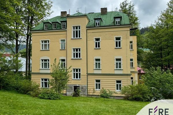 Prodej bytu 1+kk 50 m²