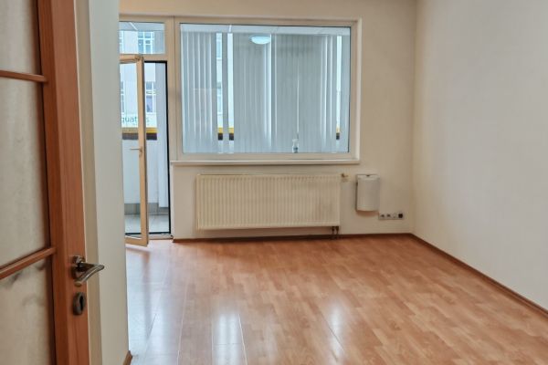 Prodej bytu 1+kk 32 m²