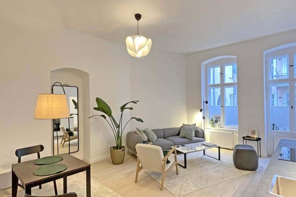 Prodej bytu 1+kk 35 m²