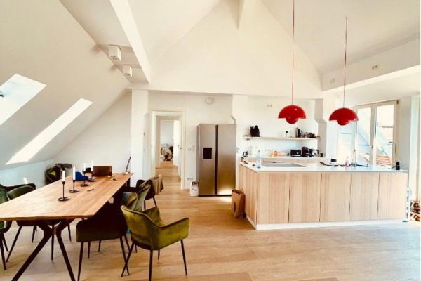 Prodej bytu 3+1 118 m²