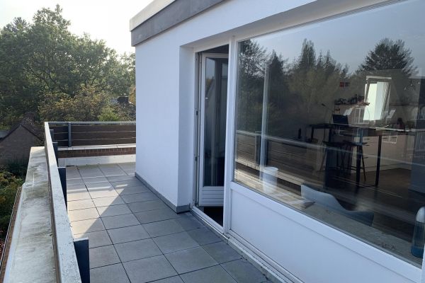 Prodej bytu 1+1 44 m²