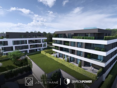 Prodej bytu 1+kk 34 m²