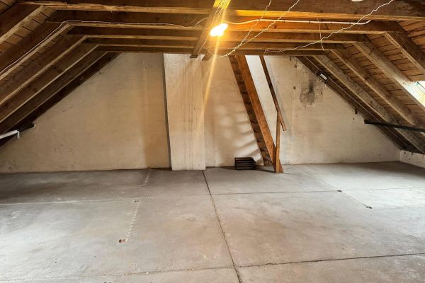 Prodej bytu 3+1 83 m²