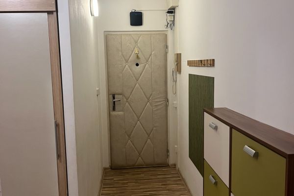 Prodej bytu 2+1 81 m²