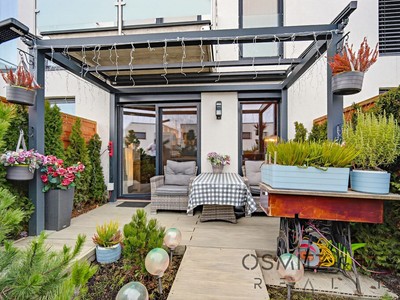 Prodej bytu 1+kk 70 m² (Jednopodlažní)