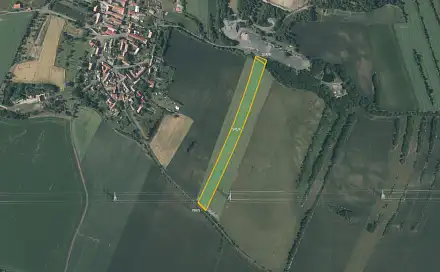 Foto nemovitosti