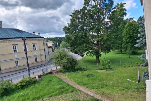 Prodej bytu 2+kk 50 m²