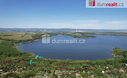 prodej
pozemku 20 759 m²