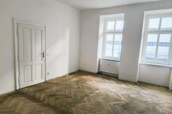 Prodej bytu 2+1 72 m²