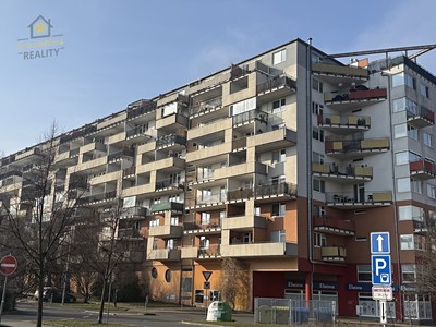 Prodej bytu 1+kk 31 m²