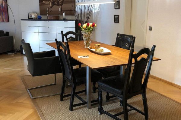 Prodej bytu 5+1 133 m²