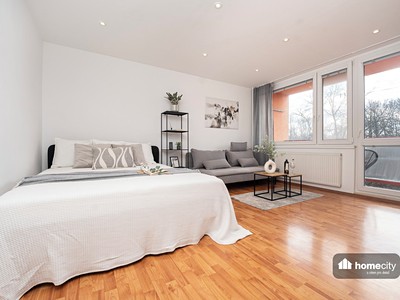 Prodej bytu 1+kk 26 m²