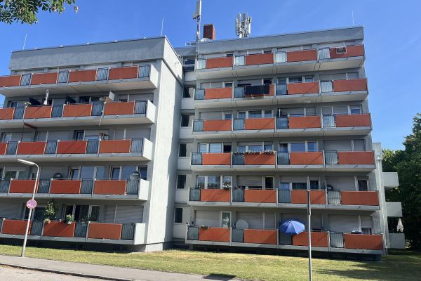 Prodej bytu 1+1 20 m²