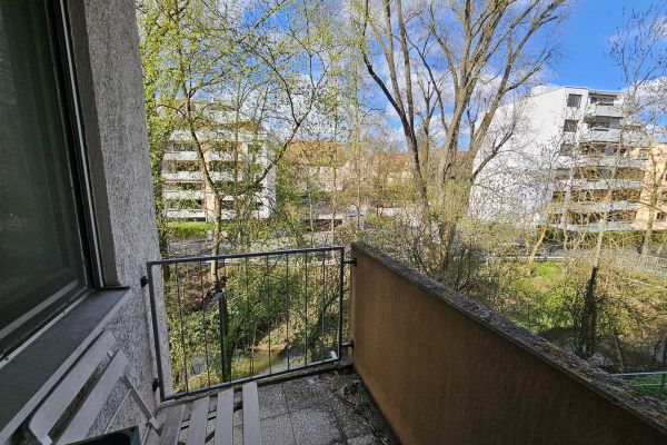 Prodej bytu 1+1 26 m²