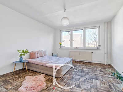 Prodej bytu 1+kk 25 m²