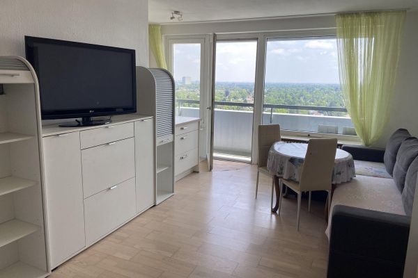 Prodej bytu 1+1 36 m²