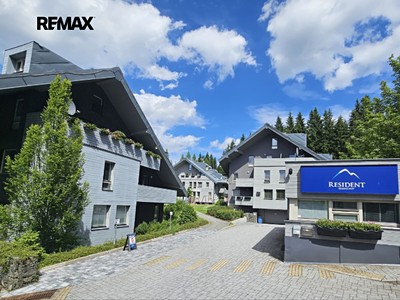 Prodej bytu 1+kk 32 m²