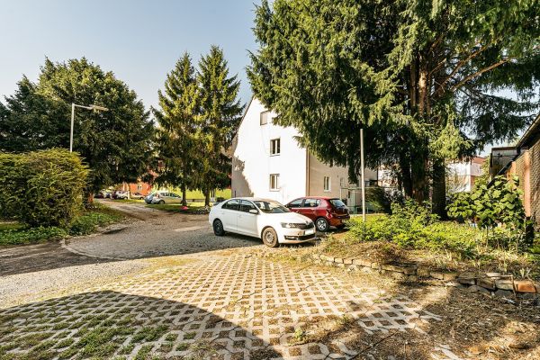 Prodej bytu 2+kk 55 m²