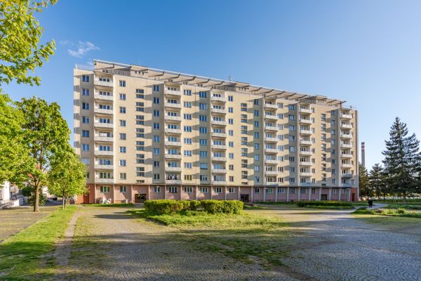 Prodej bytu 3+kk 74 m²