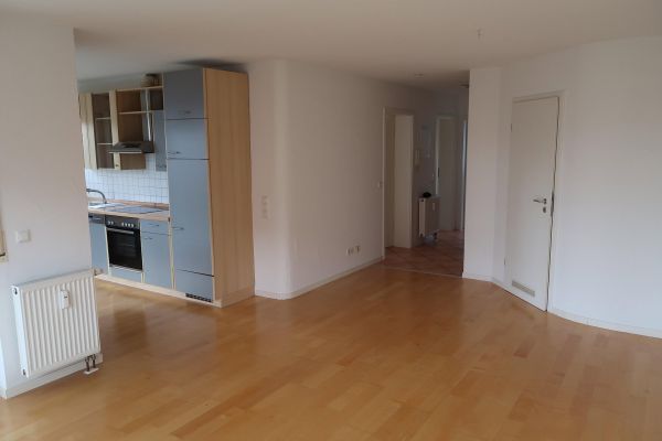 Prodej bytu 3+kk 72 m²