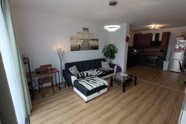 Prodej bytu 140 m²