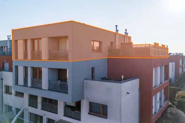 Prodej bytu 4+kk 179 m²